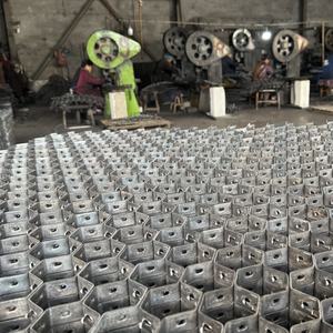 긴 내화물 육각 메쉬 제조업체 - Product Image 3