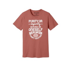 T-shirt décontracté 100% coton avec impression 3D de thèmes de bouddha 12 options de couleur 160-180 Placement de conception personnalisable GSM lourd - Product Image 4