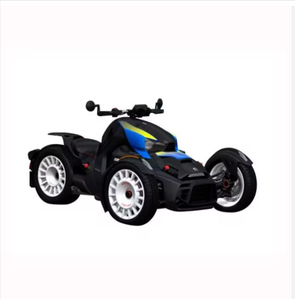 Rueda Blanca de Alta Calidad y Bajo MOQ para Motocicleta y Bicicleta Eléctrica Ryker Rally Rotax 900 ACE, Transporte Especial 4x4 - Product Image 1