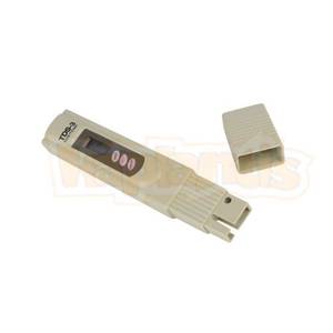 Medidor de Sólidos Disueltos Totales AEK-Tech TDS-3 con Detección de Temperatura y Salinidad - Product Image 4