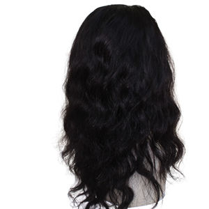 Essayez nos perruques et nos faisceaux de cheveux bruts humains 100% avec fermeture, conçus sans colle pour un port facile, une finition naturelle et un confort durable - Product Image 3