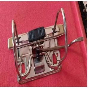 Clip de reliure d'index scolaire en métal de haute qualité meilleur prix du fournisseur de l'Inde - Product Image 1