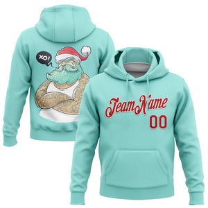 Sweats à capuche imprimés personnalisés fabriqués au Pakistan industrie Sweats à capuche et sweatshirts à capuche en molleton - Product Image 1