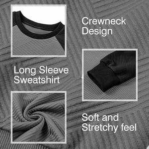 Regular Fit Hooded <b>Raglan</b> Sleeve <b>T</b>-<b>Shirts</b> Unisex 550grams 100% Cotton Fleece Winter Eco-Friendly Matching Adults Breathable - Product Image 3