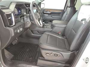 Usado 2023 GMC Sierra 1500 Denali - Product Image 3
