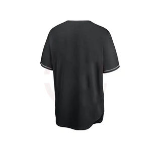 Uniforme de baseball pour femmes au design unique, OEM personnalisé, confortable, dernières tendances, prix de gros, uniforme de baseball pour femmes - Product Image 5