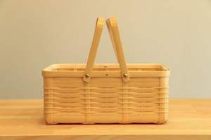 Nouveau produit Boîtes en bambou Cadeau de rangement Emballage naturel écologique fait à la main personnalisé Fabriqué au Vietnam Fabricant - Product Image 5