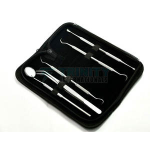 ชุดปรับสเกลฟันแบบใช้ซ้ำได้ชุดสเกลทำฟัน - Product Image 5