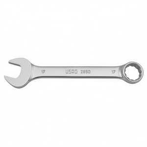 Usag Short Combination <b>Wrenches</b> - Product Image 3