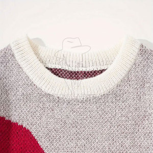 Pulls classiques pour hommes de haute qualité, en tissu tricoté doux, coupe confortable pour un usage quotidien, les voyages, le travail et la mode saisonnière - Product Image 3