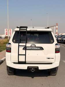 Toyota 4Runner TRD PRO Nuevo/Usado, Equipamiento Completo, 4.0L con Modo Todoterreno, Transmisión Automática, SUV - Product Image 4