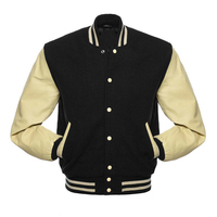 Veste en molleton tricotée en laine et coton de qualité supérieure, avec logo brodé, imprimé décontracté, grandes tailles homme et femme