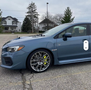 Nuevo Subaru WRX STI Limited Edición 50 Aniversario 2018 Usado (LHD/RHD) - Product Image 5