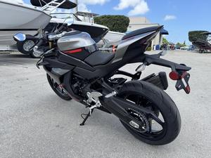 Motocyclette 450SS 2025 - Product Image 5