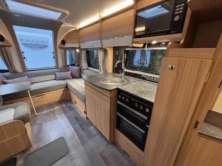 Buy New and Used Luxury Caravan Trailers at Affordable Prices High Quality Spacious and Comfortable Models Available Now