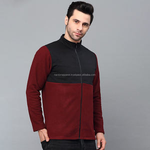 Nardon Apparel Vestes d'hiver réversibles en polaire de camouflage pour hommes, coupe-vent, fermeture éclair, surdimensionné, veste lourde pour hommes - Product Image 3