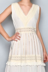 ชุดเดรสยาวมัดย้อมสำหรับผู้หญิงชุดเดรสตัวยาวคอลเล็คชั่นปาร์ตี้และโอกาสพิเศษชุดเดรสตัวยาวสำหรับใส่ไปพักผ่อนพักผ่อนพักผ่อนในฤดูร้อน - Product Image 4