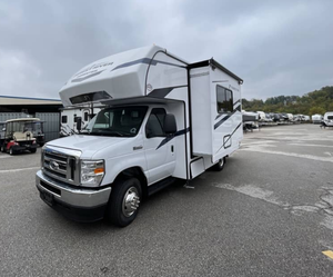 รถบ้านเคลื่อนที่รุ่น 2025 2024 2026 F-o-r-e-s-t R-i-v-e-r Forester L-e 2151S-F Rvs Camper Motorhomes Travel Trailer - Product Image 4