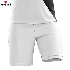 Vente en gros 2024 nouvel arrivage d'uniformes de football d'équipe respirants nouveau design d'uniforme d'équipe de football fabriqué en usine à vendre - Product Image 6