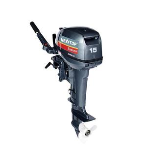 Moteur hors-bord de haute qualité 30hp 40hp 60hp pour bateau, moteur marin hors-bord à vendre - Product Image 2