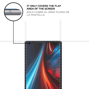 Protector de Pantalla ANTISHOCK para Honor Pad GT, Accesorio Duradero y Protector - Product Image 4