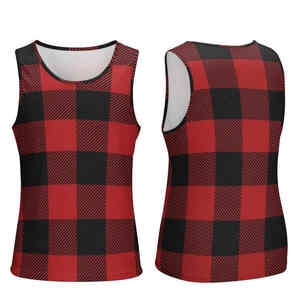 เสื้อกล้ามสำหรับผู้ชายเสื้อออกกำลังกายผ้าแห้งเร็วระบายอากาศดี2025ใหม่ล่าสุด - Product Image 1