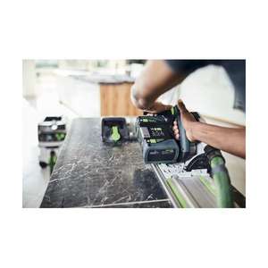 Caja de Herramientas Festool Systainer 3, Solución Práctica de Almacenamiento - Product Image 5