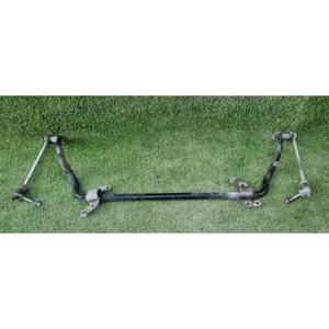 Barra Stabilizzatrice per Mercedes Serie GLC (W253) A2533230265 OM 651.921 Diesel 2200 (15>) - Product Image 1
