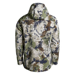 Chaqueta de Caza para Hombre al por Mayor, Chaqueta de Caza de Moda para Hombre, Chaqueta de Caza de Alta Calidad con Diseño Personalizado para Hombre - Product Image 3