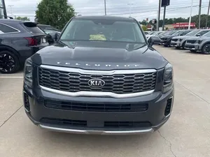 Kia Telluride EX 2020 - Product Image 4