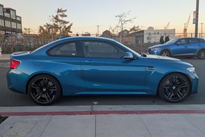 BMW M2 Turbo de 6 Cilindros Usado, Año 2018 - Product Image 2