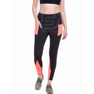 OEM diseño de logotipo personalizado mujeres conjuntos de Yoga de tela suave de las mujeres de entrenamiento deportivo conjunto de yoga - Product Image 2