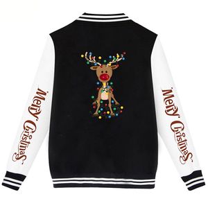 Veste d'université personnalisée de meilleure qualité pour hommes, patchs brodés pour l'extérieur, vestes d'université au design personnalisé à bas prix, vente en gros - Product Image 5