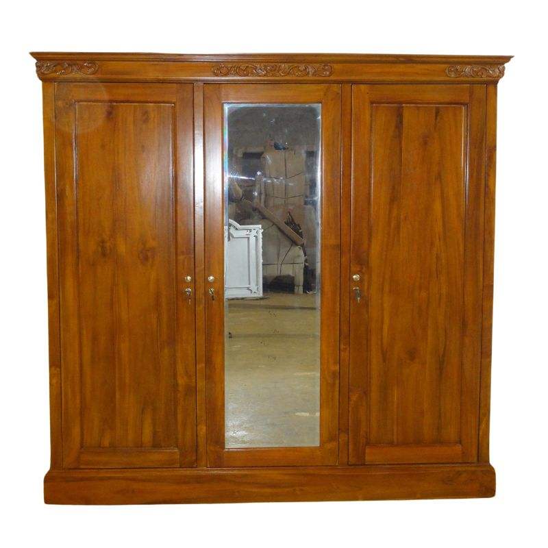 คราบไม้