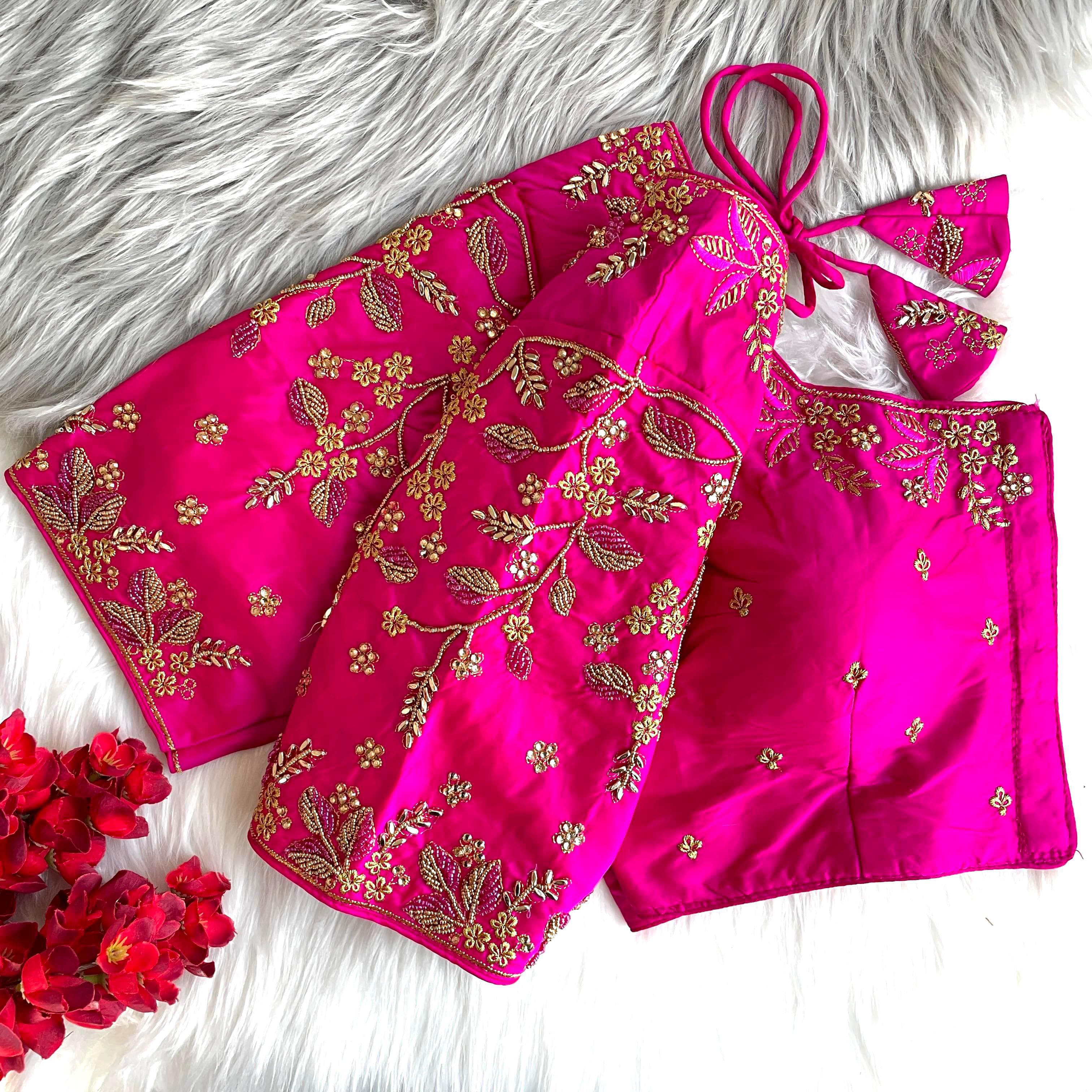 Fuchsia
