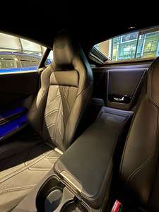 Aston Martin Vantage Coupé 2025 Usado en Excelentes Condiciones, Tracción Trasera/Total, Sin Accidentes, Volante a la Izquierda/Derecha - Product Image 2