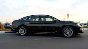 NOUVEAU 2025 TOYOTA AVALON 14KM 5 PLACES 4 CYLINDRES 199 CV TRANSMISSION AUTOMATIQUE - Product Image 4