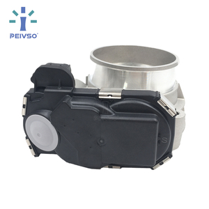 Boîtier de papillon PEIVSO pour GMC Acadia 2012-2016, pour Canyon 2015-2016, Terrain 2013-2017 3.6L 12632172 - Product Image 2