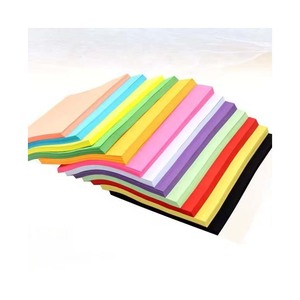 Papel Especial de Pulpa de Madera Virgen Impermeable Azul Imagen, Impresión de Grabado de una Cara, Sin Carbón, para Manualidades y Facturas Profesionales - Product Image 6