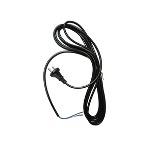 Cavo per aspirapolvere Davc90 da 20L, codice 701635 - Cavo di alimentazione compatibile - Product Image 1