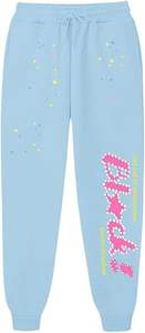 Sudadera con Capucha Spider 1.1 - Proveedor de Almacén en EE. UU. - Mock Up Spp3der, Corte Holgado, Oversize, Tejido Grueso de 400 Gsm - Product Image 3