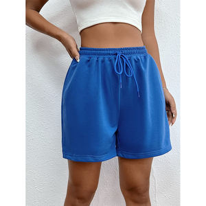 Pantalones cortos deportivos de secado rápido para hombre, Shorts informales con estampado de ropa para exteriores, personalizados, para gimnasio, gran oferta de verano - Product Image 2