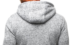 Logotipo personalizado Venta caliente al por mayor de fútbol americano Equipos Sudaderas con capucha Jersey - Product Image 2