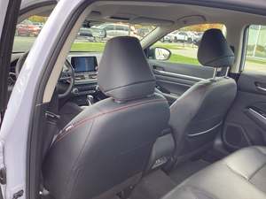 Nissan Altima 2.5 SR AWD Plus 2025 d'occasion en excellent état, sans accident, conduite à gauche/droite - Product Image 4