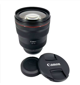 เลนส์แท้ RF 28-70 มม. f/2L USM - Product Image 2