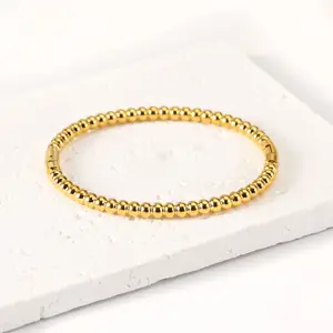 Pulseira de pulseira hipoalergênica para mulheres, acessório de moda charmosa para presente, novidade mais vendida