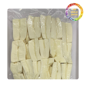 Vietnam frozen <b>cassava</b> | Ready to cook | Soft texture natural and nutritious - Product Image 4