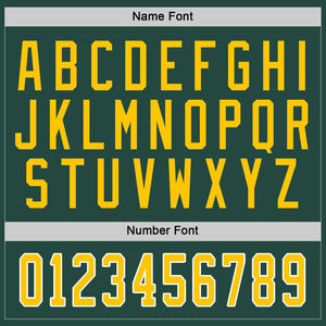 Maillot de hockey brodé personnalisé Vêtements de hockey sur glace d'équipe avec sublimation Maillot de hockey sur glace personnalisé - Product Image 4