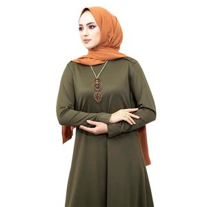 Uniforme Médico Musulmán Personalizado de Corte Ajustado, Ropa de Enfermería Transpirable con Pantalones Rectos para Hospitales - Product Image 5