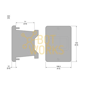 Schneider Electric GV2MP02 - Nuovo - Product Image 1